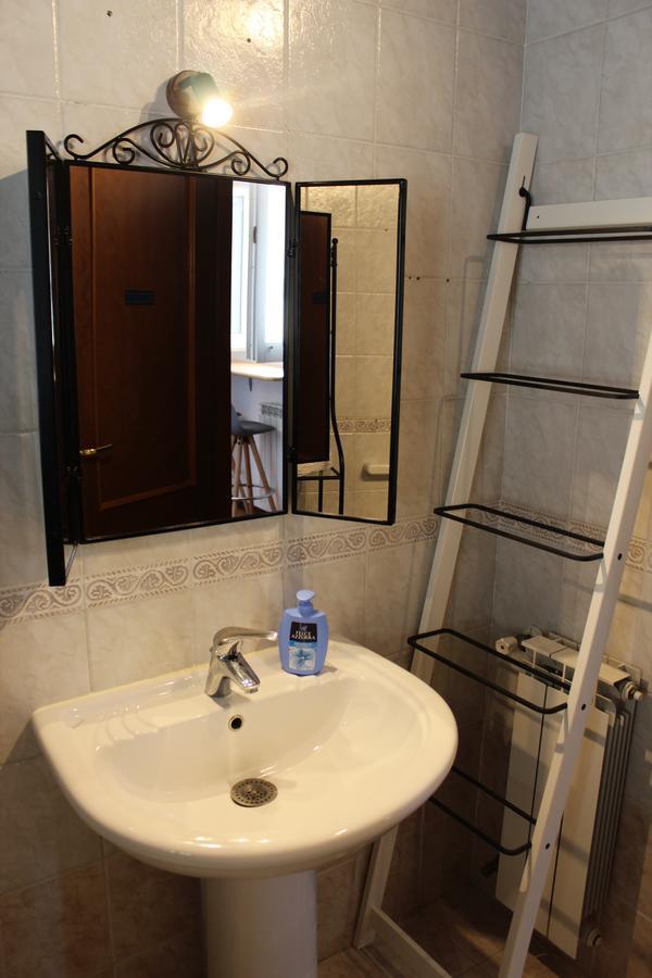 Sant'Onofrio Terrace Appartement Palermo Buitenkant foto